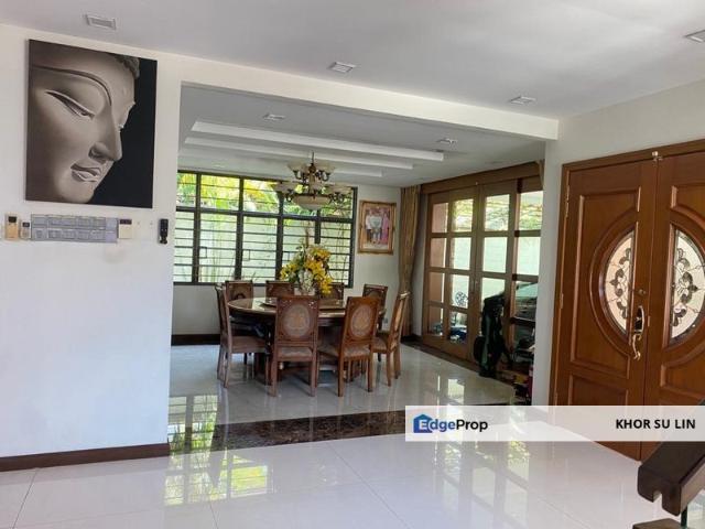 House for sale in Petaling, Subang Jaya