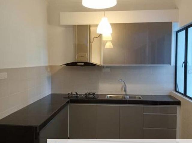 House for rent in Petaling, Subang Jaya