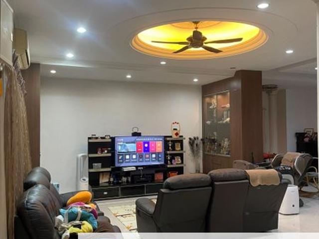 House for sale in Petaling, Subang Jaya