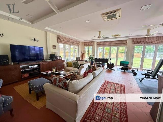 House for sale in Petaling, Subang Jaya