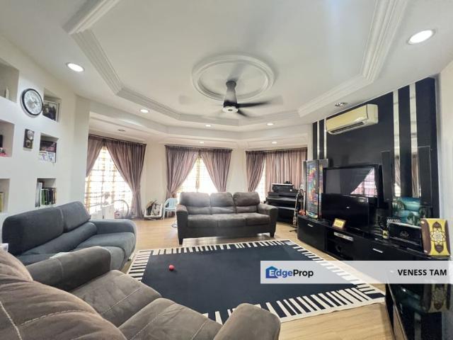 House for sale in Petaling, Subang Jaya