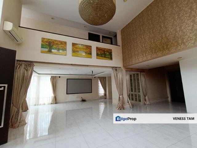 House for sale in Petaling, Subang Jaya