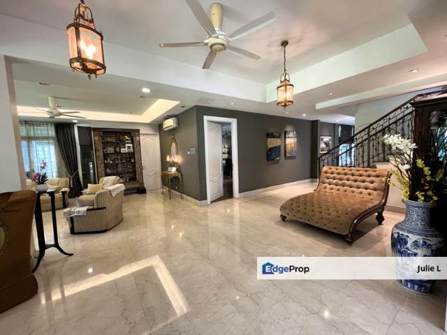 House for sale in Petaling, Subang Jaya