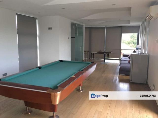 House for sale in Bandar Kinrara 5, Majlis Bandaraya Subang Jaya
