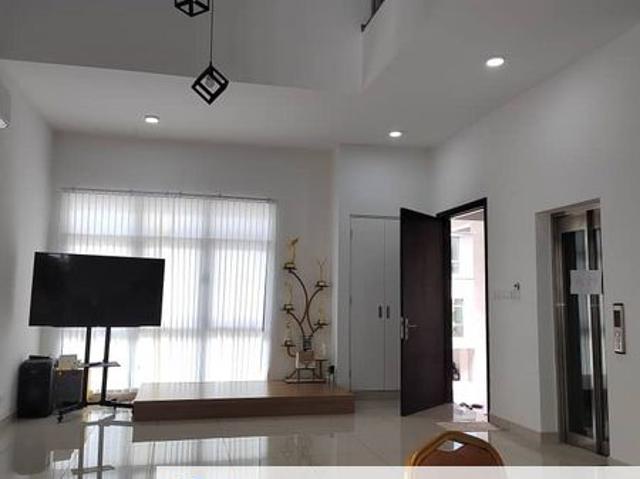 House for sale in Petaling, Subang Jaya