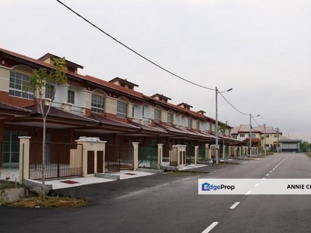 House for sale in Petaling, Subang Jaya
