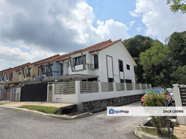 House for sale in Petaling, Subang Jaya