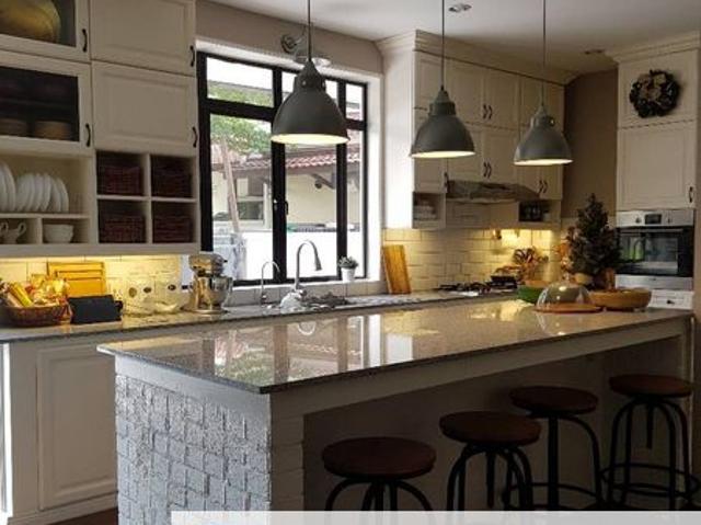 House for sale in Bandar Kinrara 5, Majlis Bandaraya Subang Jaya