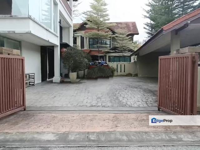 House for sale in Petaling, Subang Jaya