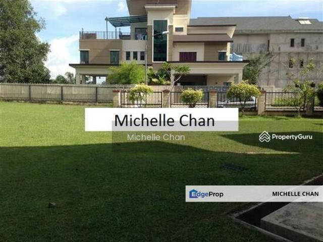 House for sale in Petaling, Subang Jaya