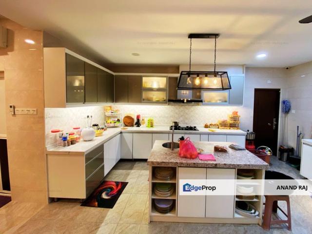 House for sale in Petaling, Subang Jaya