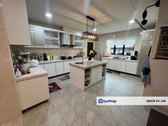 House for sale in Petaling, Subang Jaya