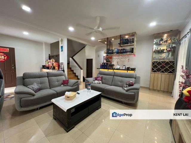 House for sale in Petaling, Subang Jaya