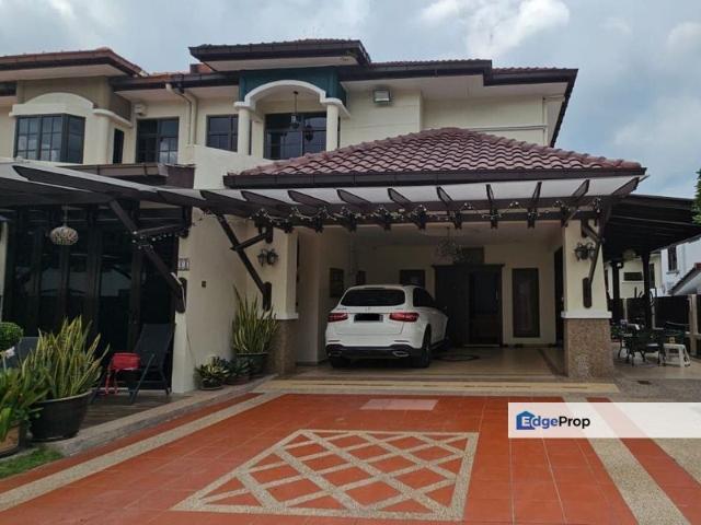 House for sale in Petaling, Subang Jaya