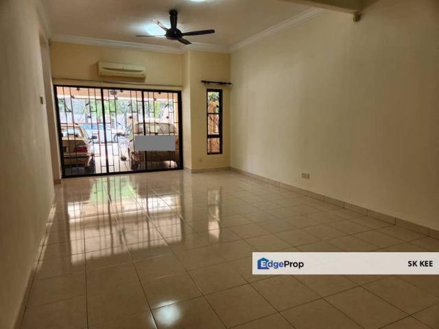 House for sale in Petaling, Subang Jaya