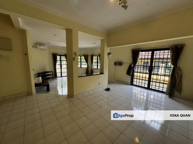 House for sale in Petaling, Subang Jaya