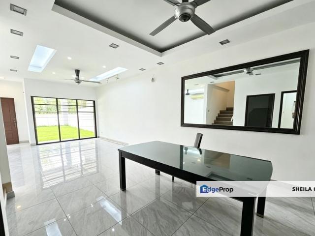 House for sale in Petaling, Subang Jaya