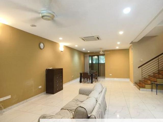 House for rent in Petaling, Subang Jaya