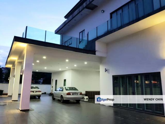 House for sale in Petaling, Subang Jaya