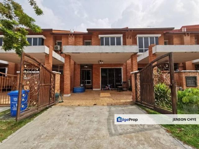 House for sale in Petaling, Subang Jaya