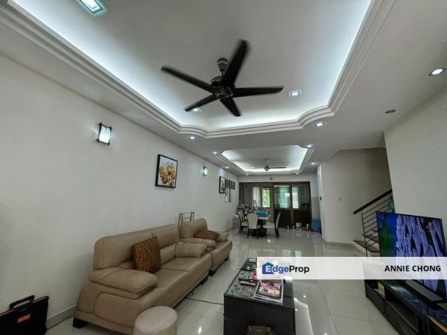 House for sale in Petaling, Subang Jaya