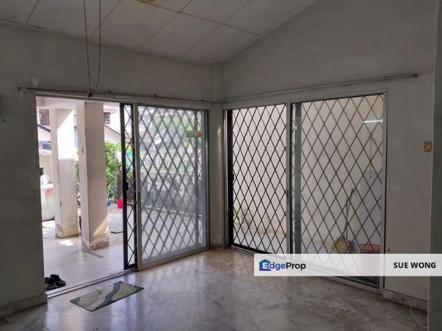 House for sale in Petaling, Subang Jaya