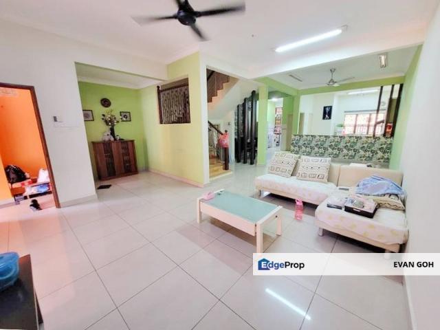 House for sale in Petaling, Subang Jaya