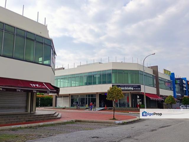 Shop for rent in Petaling, Subang Jaya