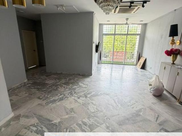 Shop for rent in Petaling, Subang Jaya