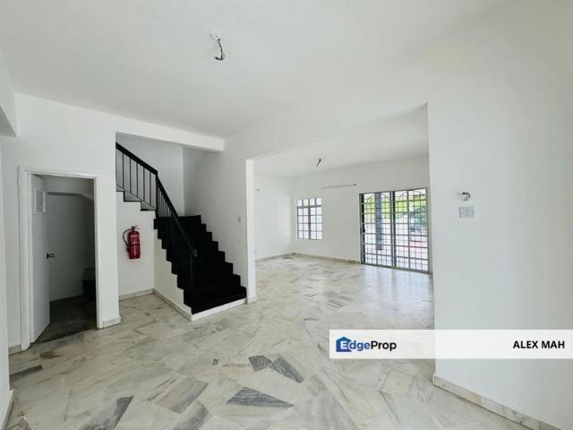 House for sale in Petaling, Damansara Damai