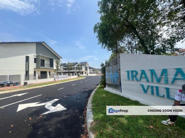 House for sale in Petaling, Subang Jaya