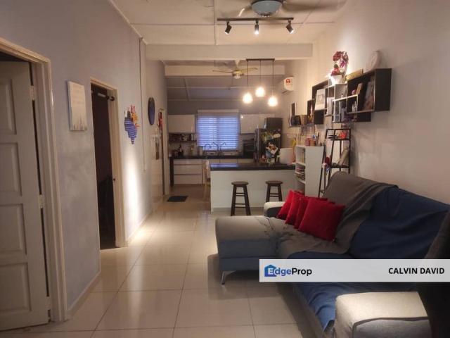 House for sale in Petaling, Subang Jaya