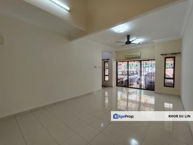 House for sale in Petaling, Subang Jaya