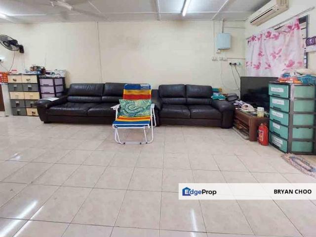 House for sale in Petaling, Subang Jaya
