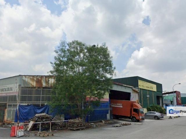 Warehouse for rent in Petaling, Subang Jaya