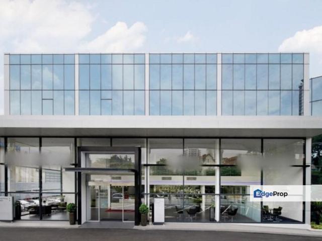 Shop for rent in Petaling, Subang Jaya