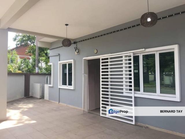 House for sale in Petaling, Subang Jaya