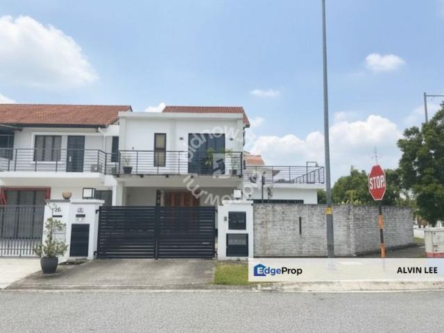 House for sale in Petaling, Subang Jaya