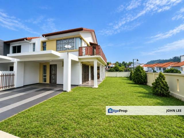 House for sale in Petaling, Subang Jaya