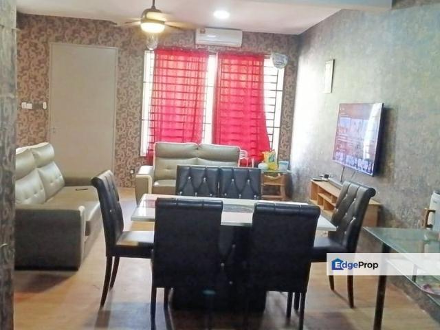 House for rent in Petaling, Subang Jaya