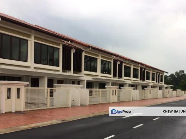 House for sale in Petaling, Subang Jaya