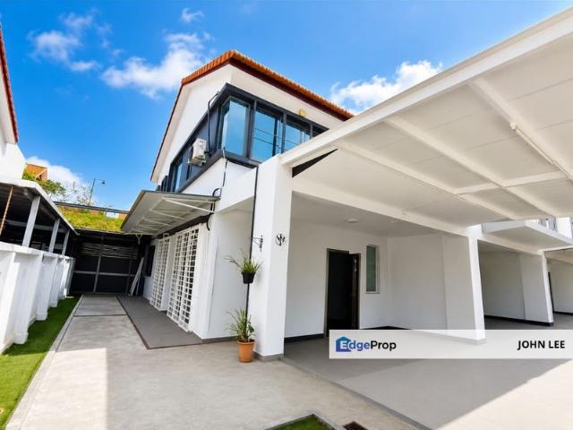 House for sale in Petaling, Subang Jaya
