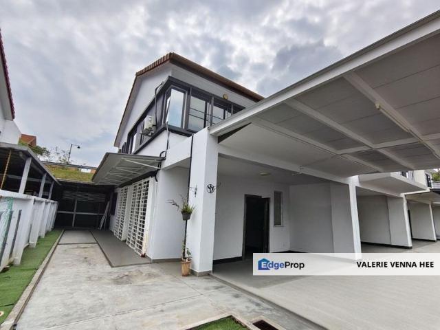 House for sale in Petaling, Subang Jaya