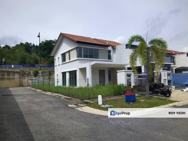 House for sale in Petaling, Subang Jaya