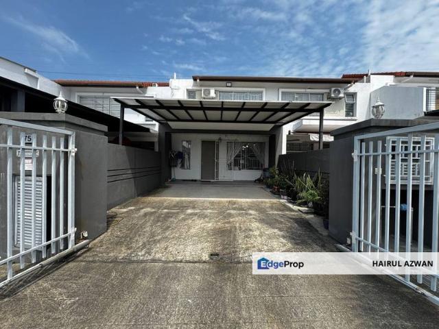 House for sale in Petaling, Subang Jaya