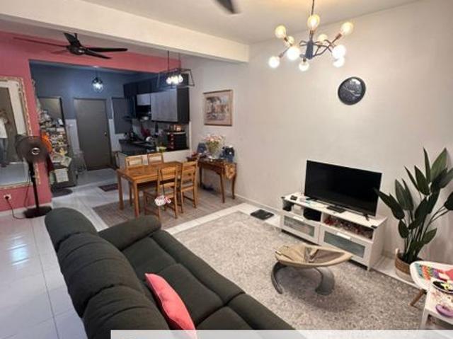 House for sale in Petaling, Subang Jaya