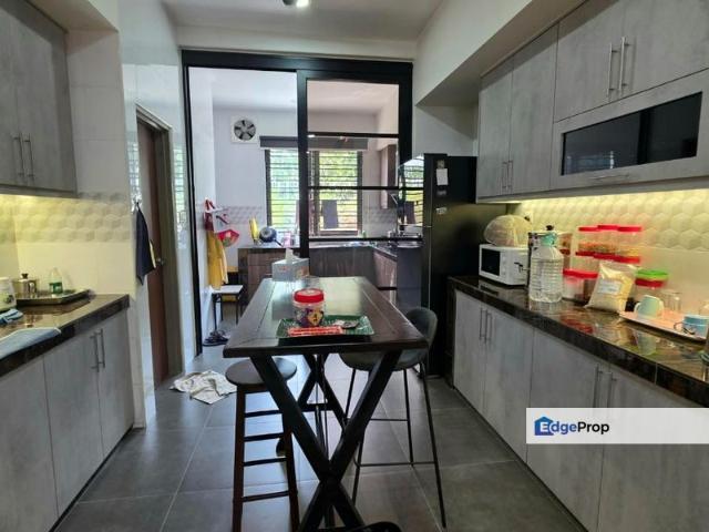 House for sale in Petaling, Subang Jaya