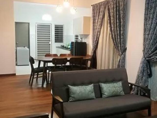 Terraced House for rent in Petaling, Subang Jaya