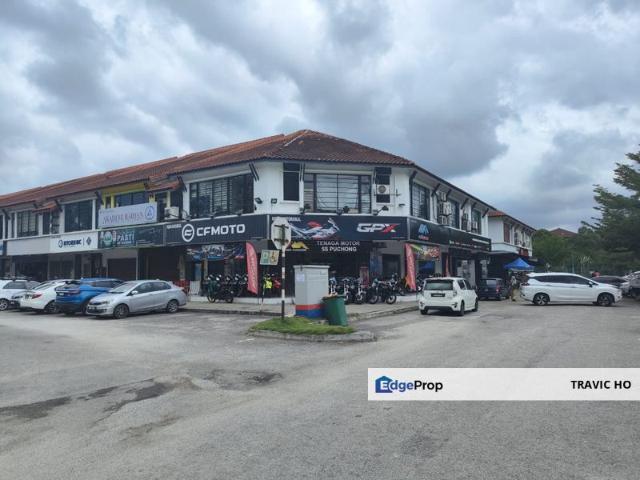 Shop for sale in Petaling, Subang Jaya