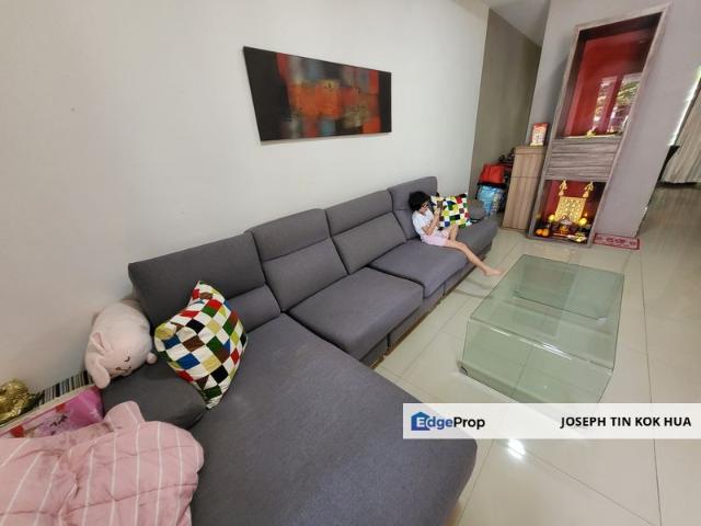 House for sale in Petaling, Subang Jaya